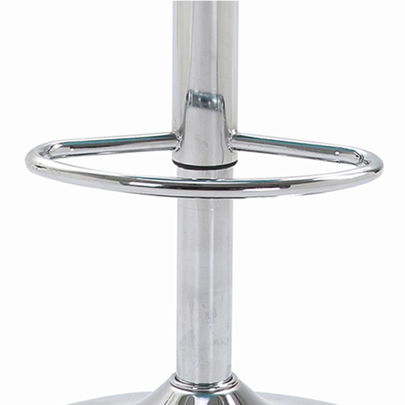 Scandinavian Style Bar-stool with Leather Seat Counter Stool for Kitchen Bar Clearhalo 'Bar Furniture' 'Bar Stools' 'bar_stools' 'furn' 'furn_bar_stools' 'furniture_bar_stools' 'Kitchen & Dining Furniture' 'kitchen&dining_furn' 'kitchen' 'kitchen_furn' Furniture' 1200x1200_356704e5-8ea7-42c2-8170-4a001035f6c5