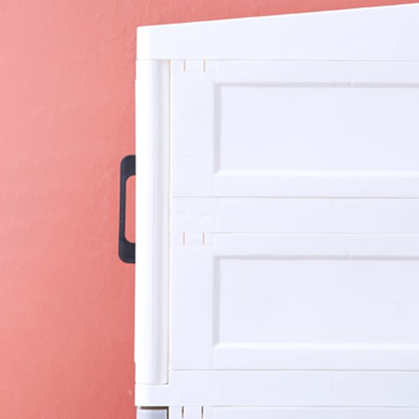 Modern Kitchen Sideboard with Acrylic Drawers Cabinets and Storage Clearhalo 'buffet_sideboard' 'Buffets & Sideboards' 'furn' 'furn_buffet_sideboard' 'Furniture' 'furniture_buffet_sideboard' 'Kitchen & Dining Furniture' 1200x1200_35671a49-a28f-4275-868f-f345f4ed23bf