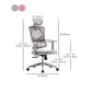 Removable Arms Desk Chair Modern Adjustable Seat Height Swivel Chair Clearhalo 'furn' 'furn_office_chair' 'Furniture' 'Office Chairs' 'Office Furniture' 'office_chair' 1200x1200_357de447-2d80-49f6-9b1c-da813fd32163
