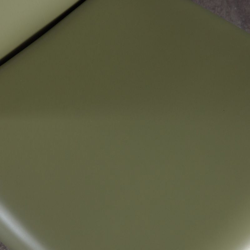 Contemporary Leather Dining Chair Wingback Side Chair for Restaurant Use Clearhalo 'Dining Chairs' 'Dining Tables & Seating' 'dining_chair' 'furn' 'furn_dining_chair' 'Furniture' 'Kitchen & Dining Furniture' 1200x1200_357e051b-c499-4b1a-9c39-de489935f461