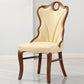 Upholstered Armless Dining Chairs Contemporary Kitchen Side Chair Clearhalo 'Dining Chairs' 'Dining Tables & Seating' 'dining_chair' 'furn' 'furn_dining_chair' 'Furniture' 'Kitchen & Dining Furniture' 1200x1200_35844594-2324-4323-a90a-edaae61f628f