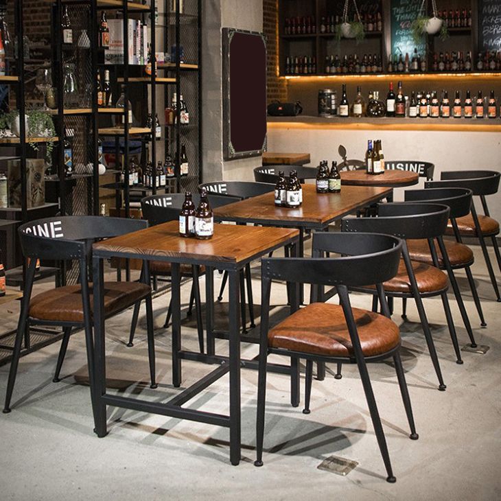 Pièces modernes 1/3/5