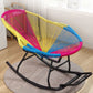Contemporary Rattan Rocking Chair Outdoor Rocking Chair for Break Clearhalo 'Chairs & Seating' 'furn' 'furn_rocking_chairs' 'Furniture' 'Living Room Furniture' 'Rocking Chairs' 'rocking_chairs' 1200x1200_3590fd13-fe59-411d-82f1-c12873cc093d