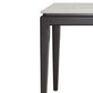 Modern Style 4 Legs Dining Table Three-Color Fixed Table of Sintered Stone Clearhalo ' dining_table' 'Dining Tables & Seating' 'Dining Tables' 'furn' 'furn_dining_table' 'Furniture' 'furniture_dining_table' 'Kitchen & Dining Furniture' 'kitchen&dining_furn' 'kitchen' 'kitchen_dining_table' 1200x1200_359486e2-00f9-4f52-b361-15601e7a71c7