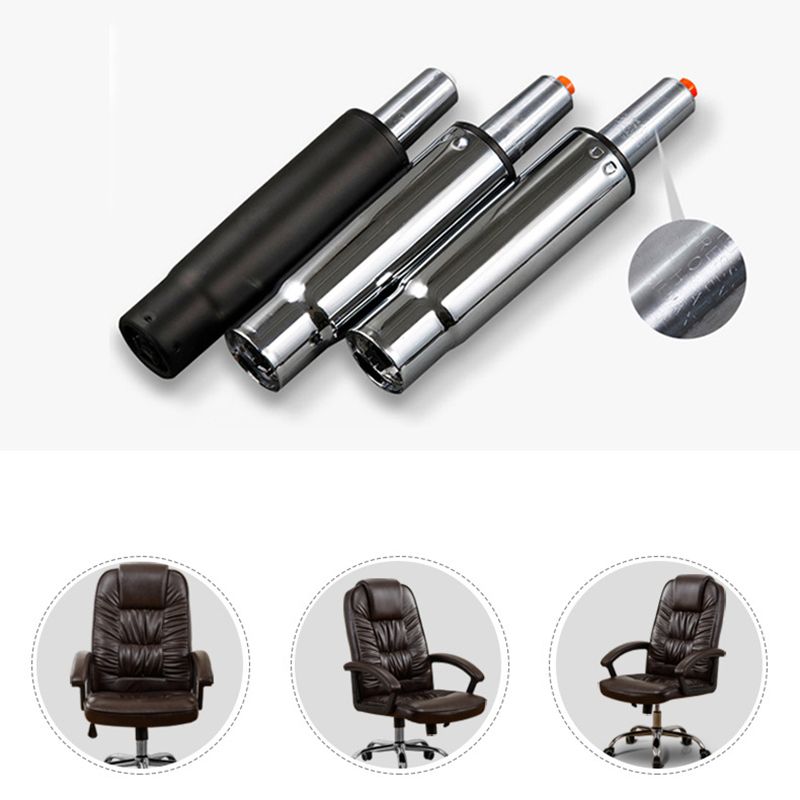 Contemporary Leather Desk Chair Padded Arms Task Chair for Office Clearhalo 'furn' 'furn_office_chair' 'Furniture' 'Office Chairs' 'Office Furniture' 'office_chair' 1200x1200_3598988f-3fbe-4fe6-825e-9f5c57ca92c4