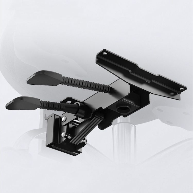 18" Wide Contemporary Office Chair Tilt Mechanism Swivel Chair Clearhalo 'furn' 'furn_office_chair' 'Furniture' 'Office Chairs' 'Office Furniture' 'office_chair' 1200x1200_359ee935-3c74-4850-80e9-d74bf34a6062