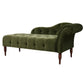 Velvet Rolled Arms Chaise Luxury Solid Wood Chaise for Living Room Clearhalo 'Chairs & Seating' 'Chaise Lounge' 'chaise_lounge' 'furn' 'furn_chaise_lounge' 'Furniture' 'Living Room Furniture' 1200x1200_35a5e66c-4608-4a26-ad1d-9e2062c66306