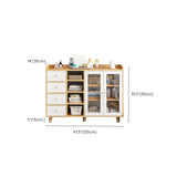 MODERNA CUFFET SETTANDE SETTORE IN LEGNO BEGNO CON ILEMINI