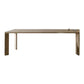 Rectangle 4 Legs Industrial Table Fixed Table of Pinewood Solid Wood Clearhalo ' dining_table' 'Dining Tables & Seating' 'Dining Tables' 'furn' 'furn_dining_table' 'Furniture' 'furniture_dining_table' 'Kitchen & Dining Furniture' 'kitchen&dining_furn' 'kitchen' 'kitchen_dining_table' 1200x1200_35b64f7d-4bc8-44ea-adc3-e7fd6a4b7171