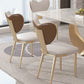 Luxury Sintered Stone Top Dining Set Rectangle 1/4/5/7/9 Pieces Dinette Table Set Clearhalo 'Dining Room Sets' 'Dining Tables & Seating' 'dining_room_set' 'furn' 'furn_dining_room_set' 'Furniture' 'Kitchen & Dining Furniture' 1200x1200_35c2dea6-2ca9-4650-8a1c-9da4cebc6a84