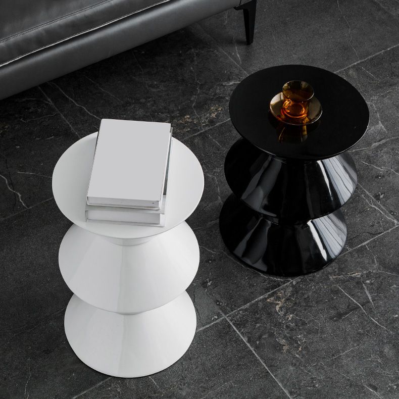 Tavolo da soggiorno contemporaneo TOURNO LATURA TABELLO DEL SOGGIO