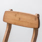 Indoor Simple Armless Wood Barstool Folding Single Counter Stool Clearhalo 'Bar Furniture' 'Bar Stools' 'bar_stools' 'furn' 'furn_bar_stools' 'Furniture' 'furniture_bar_stools' 'Kitchen & Dining Furniture' 1200x1200_35c6919e-a71a-4105-be19-420533c967fa