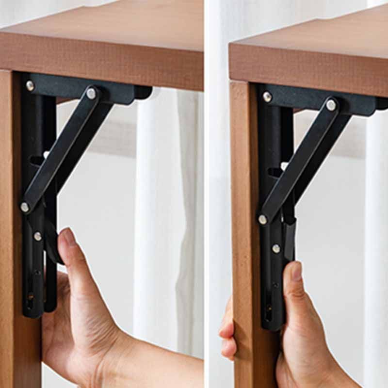Indoor Minimalism Bar Stool Armless Wood Backrest Folding Counter Stool Clearhalo 'Bar Furniture' 'Bar Stools' 'bar_stools' 'furn' 'furn_bar_stools' 'furniture_bar_stools' 'Kitchen & Dining Furniture' 'kitchen&dining_furn' 'kitchen' 'kitchen_furn' Furniture' 1200x1200_35e55047-9955-42f9-b3fa-51003d259da2