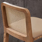 Contemporary Style Low Back Solid Wood Armless Bar Stool for Home Clearhalo 'Bar Furniture' 'Bar Stools' 'bar_stools' 'furn' 'furn_bar_stools' 'Furniture' 'Kitchen & Dining Furniture' 1200x1200_35f641ae-fbef-41d1-ae07-c5ddace6443d