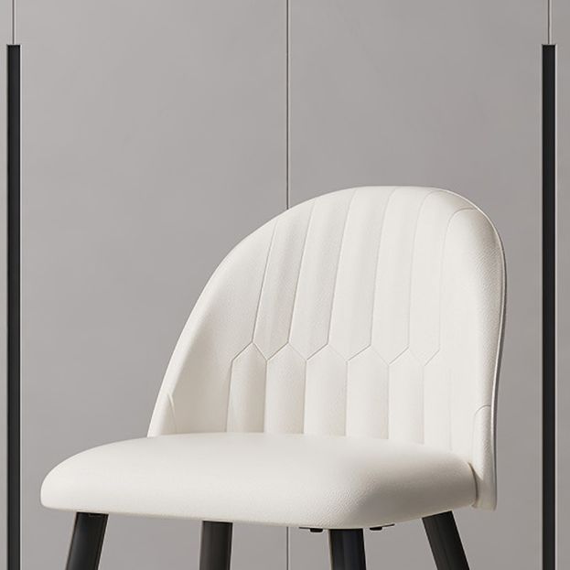 1/4/7 Pcs Metal Modern Dining Room Set with Round Table and Metal Legs Dining Set Clearhalo 'Dining Room Sets' 'Dining Tables & Seating' 'dining_room_set' 'furn' 'furn_dining_room_set' 'Furniture' 'furniture_dining_room_set' 'Kitchen & Dining Furniture' 'kitchen&dining_furn' 'kitchen' 1200x1200_35f77b99-cacf-457c-a578-5250b3fd85dc