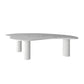 Stone Geometric Contemporary Coffee Table 3 Legs Coffee Table Clearhalo 'Coffee & Accent Tables' 'Coffee Tables' 'coffee_tables' 'furn' 'furn_coffee_tables' 'Furniture' 'Living Room Furniture' 1200x1200_35fa9c52-4133-478e-9fe4-6e7448d044db