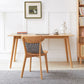 Solid Wood Industrial Dining Table Rectangle Standard Dining Table for Kitchen Clearhalo ' dining_table' 'Dining Tables & Seating' 'Dining Tables' 'furn' 'furn_dining_table' 'Furniture' 'furniture_dining_table' 'Kitchen & Dining Furniture' 'kitchen&dining_furn' 'kitchen' 'kitchen_dining_table' 1200x1200_35fb7066-00da-4294-8bcd-982e5e73a43e