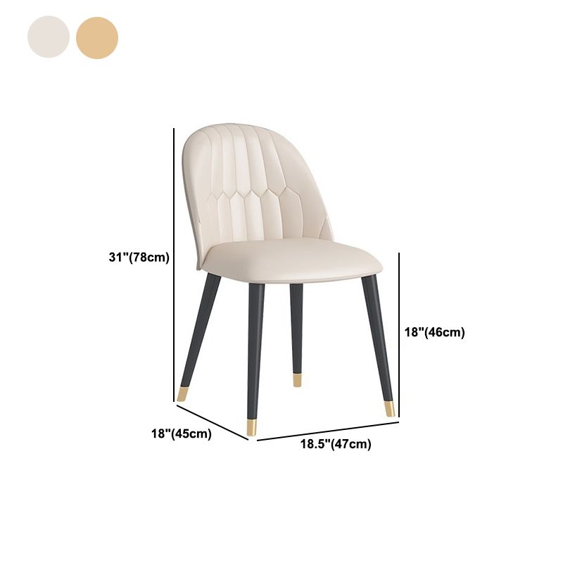 Minimalist Home Table and Chair Set 1/4/5 Pieces Sintered Stone Dining Furniture Clearhalo 'Dining Room Sets' 'Dining Tables & Seating' 'dining_room_set' 'furn' 'furn_dining_room_set' 'Furniture' 'Kitchen & Dining Furniture' 1200x1200_35fba0d4-33dc-4c28-81b1-9ea2a5cbd009