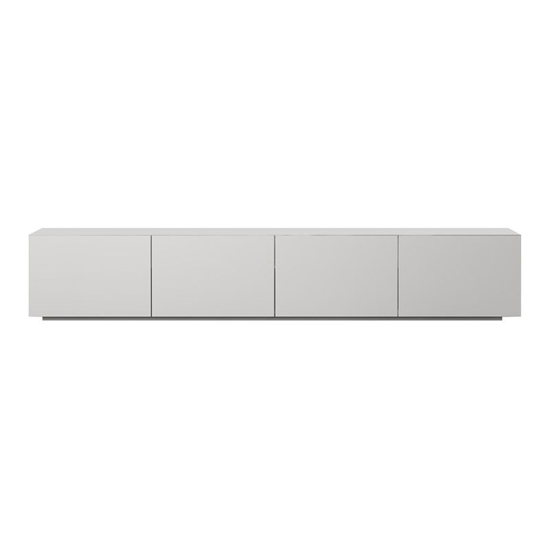Wooden Media Console TV Stand Modern TV Stand Console for Living Room Clearhalo 'furn' 'furn_tv_stands_entertainment_centers' 'Furniture' 'Living Room Furniture' 'TV Stands & Entertainment Centers' 'TV Stands & Media Storage Furniture' 'tv_stands_entertainment_centers' 1200x1200_36079824-64b3-4424-8f2f-9a36175fd55d
