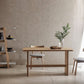 Causal Solid Wood Standard Dining Table Khaki Rectangle Shape Dining Table for Kitchen Clearhalo ' dining_table' 'Dining Tables & Seating' 'Dining Tables' 'furn' 'furn_dining_table' 'Furniture' 'furniture_dining_table' 'Kitchen & Dining Furniture' 'kitchen&dining_furn' 'kitchen' 'kitchen_dining_table' 1200x1200_3609a19c-aebc-4e60-849e-19022800ab8e