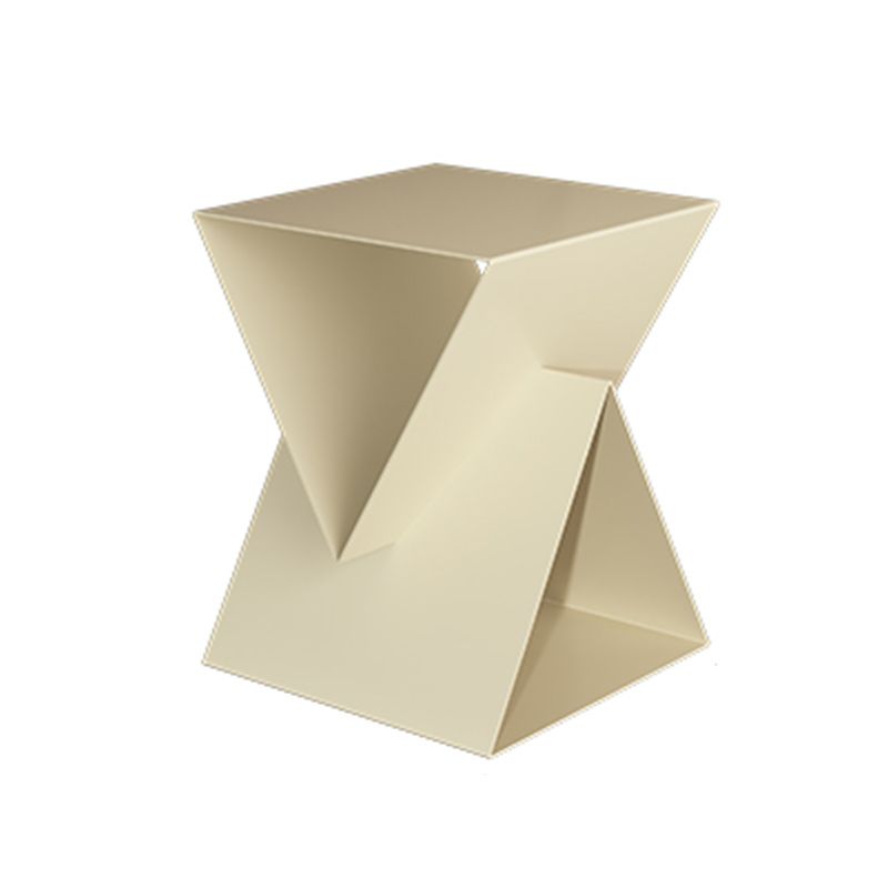 15" Wide Contemporary Corner Table Storage Square Accent Side Table Clearhalo 'Coffee & Accent Tables' 'End & Side Tables' 'end_side_tables' 'furn' 'furn_end_side_tables' 'Furniture' 'Living Room Furniture' 1200x1200_360d0e31-96ce-4b0a-967c-d4e00c862105