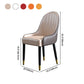 Scandinavian Indoor Arm Chair Upholstered Parsons Wood Dining Room Chair (Set of 2) Clearhalo ' kitchen&dining_furn' 'Dining Chairs' 'Dining Tables & Seating' 'dining_chair' 'furn' 'furn_dining_chair' 'Furniture' 'furniture_dining_chair' 'Kitchen & Dining Furniture' 'kitchen' 1200x1200_360e402d-e0b8-4fea-96f3-cacfdd99c751