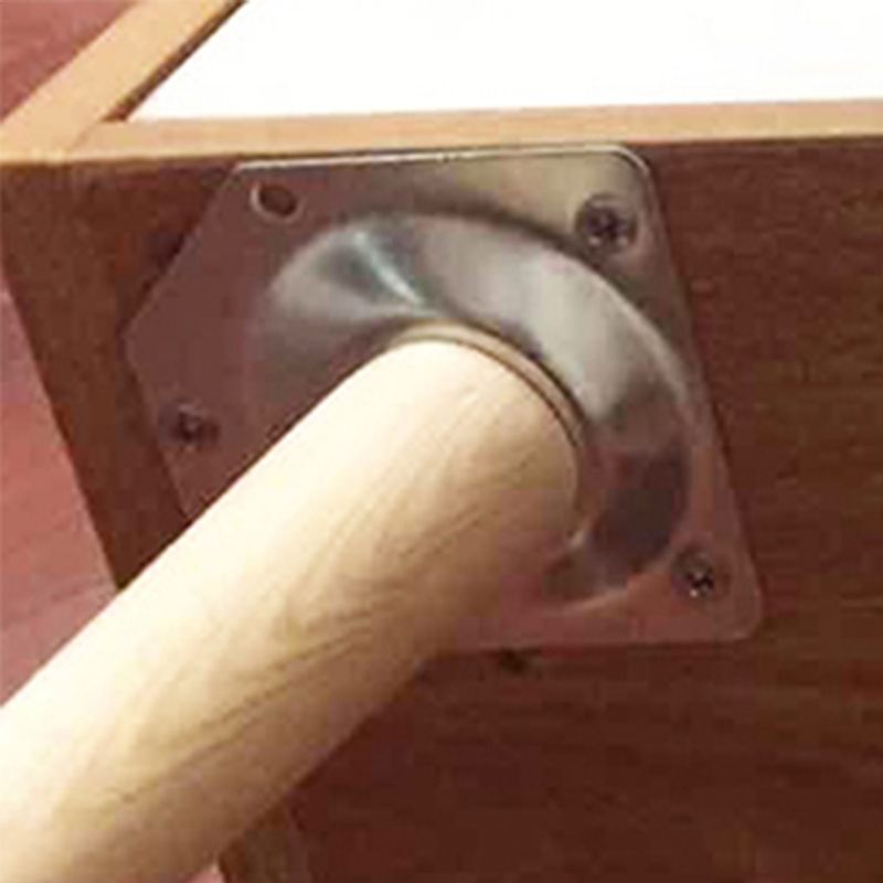 Scratch Resistant Rectangle Accent Cabinet 9.84" Wide Contemporary Wooden Cabinet Clearhalo 'Cabinets & Chests' 'cabinets_chests' 'furn' 'furn_cabinets_chests' 'Furniture' 'Living Room Furniture' 1200x1200_3610d33e-7cdb-4feb-87a4-bdbf0754ad6d