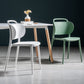 Contemporary Plastic Dining Armless Chair Open Back Dining Side Chair for Kitchen Clearhalo ' kitchen&dining_furn' 'Dining Chairs' 'Dining Tables & Seating' 'dining_chair' 'furn' 'furn_dining_chair' 'Furniture' 'furniture_dining_chair' 'Kitchen & Dining Furniture' 'kitchen' 1200x1200_3611a281-2cd6-4eaa-86f9-f0caf1dc2b2d