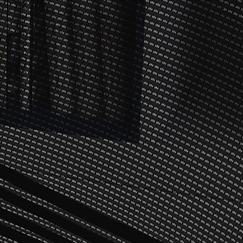 Moderner Bürostuhl Kein belastender Stuhl mit atmungsaktivem Rücken