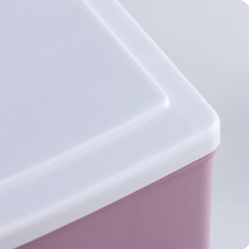 Plastic Contemporary File Cabinet Vertical File Cabinet with Drawers Clearhalo 'Filing Cabinets' 'filling_cabinets' 'furn' 'furn_filling_cabinets' 'Furniture' 'Office Furniture' 1200x1200_3617c41d-0ad0-4e00-91b5-57d202fc5223