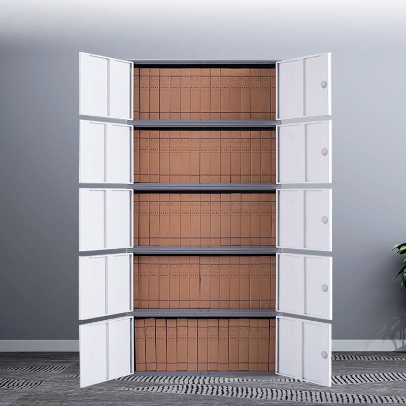 Babyet de archivos contemporáne