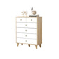 13.26-inch Width Storage Chest Modern Manufactured Wood Dresser