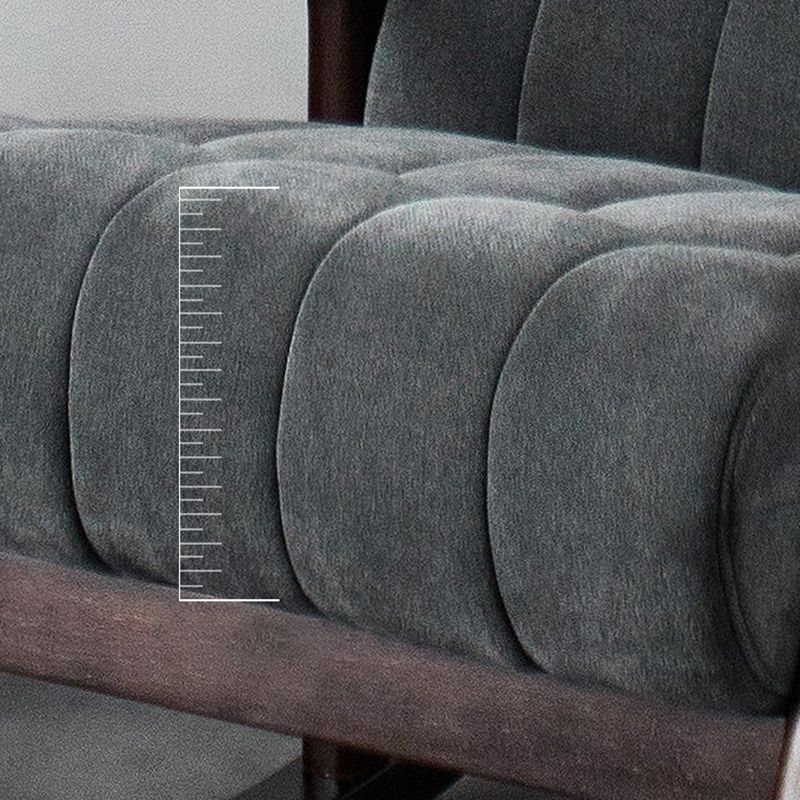 Modern Simple Style Sofa Rocking Chair Indoor Rocking Chair for Break Clearhalo 'Chairs & Seating' 'furn' 'furn_rocking_chairs' 'Furniture' 'Living Room Furniture' 'Rocking Chairs' 'rocking_chairs' 1200x1200_36285316-ae28-4df0-9522-2c0b5cbdf81d