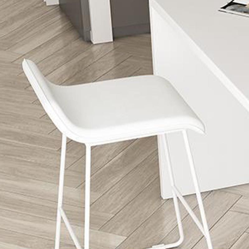 Ensemble de Table de Bar moderne 1/2 pièces, Table de comptoir en bois de pin avec tabourets hauts pour salle à manger