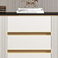 Sideboard Sideboard Glam Sideboard con porta e cassetto per soggiorno