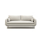 Loose Back Velvet Square Arm Contemporary Sofa with Slipcovered for Apartment Clearhalo 'furn' 'furn_sofas' 'Furniture' 'furniture_sofas' 'kitchen' 'kitchen_sofas' 'Living Room Furniture' 'Sofa' 'sofas' 1200x1200_362db066-9853-4172-be78-6d069f325883
