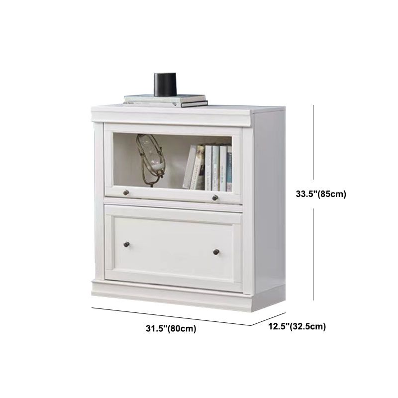 Standard Shelf Bookcase Modern Wooden Book Shelf for Study Room Clearhalo 'Bookcases' 'furn' 'furn_bookcases' 'Furniture' 'Office Furniture' 1200x1200_362f2089-702a-4927-a6bc-e4c18acaea26