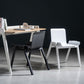 Contemporary Style Dining Chairs Armless Chairs for Kitchen with Wooden Legs Clearhalo ' kitchen&dining_furn' 'Dining Chairs' 'Dining Tables & Seating' 'dining_chair' 'furn' 'furn_dining_chair' 'Furniture' 'furniture_dining_chair' 'Kitchen & Dining Furniture' 'kitchen' 1200x1200_363f9150-1818-4ffd-9801-0d7cc2f28ddf