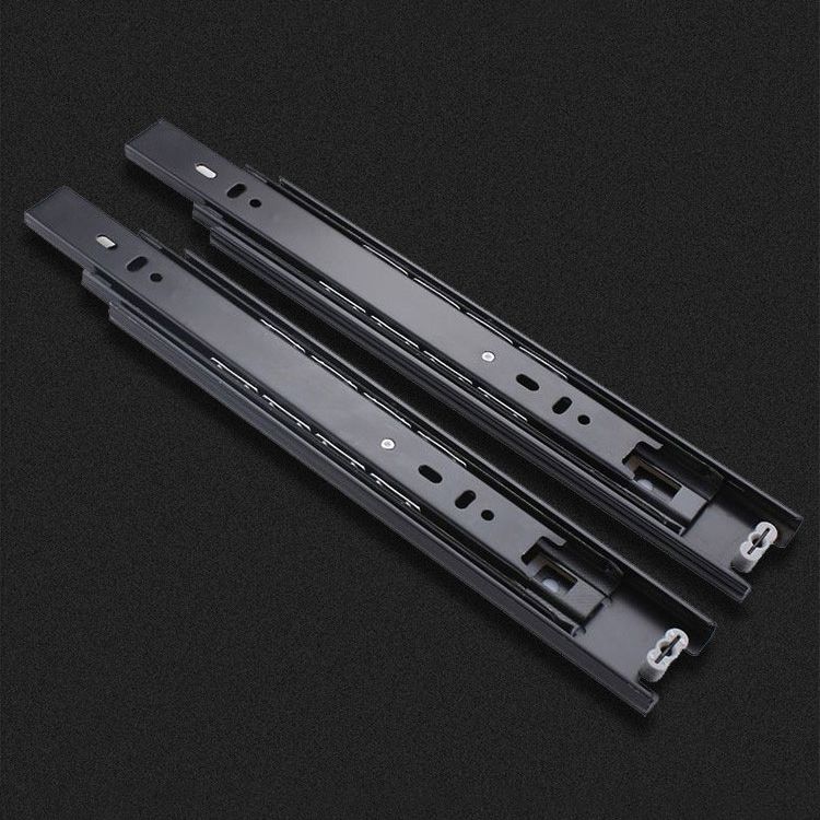 Table de chevet de table moderne 2 tiroirs table de nuit en bois pour chambre à coucher