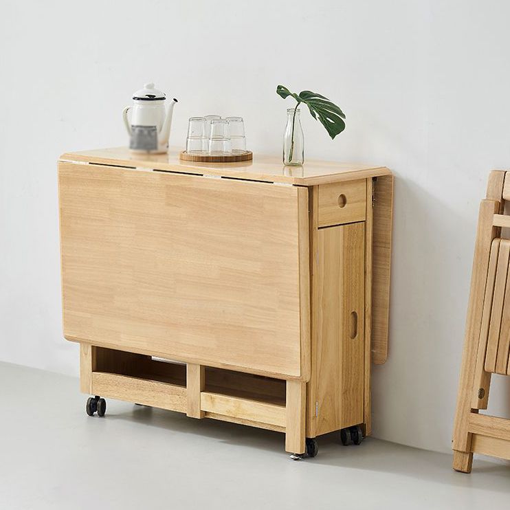 Modern 1/2/3/5 Pieces Wood Dining Set Dining Furniture Set /Separate Items Clearhalo 'Dining Room Sets' 'Dining Tables & Seating' 'dining_room_set' 'furn' 'furn_dining_room_set' 'Furniture' 'furniture_dining_room_set' 'Kitchen & Dining Furniture' 'kitchen&dining_furn' 'kitchen' 1200x1200_3640ed8a-58cf-4c07-a922-023bc3c78aff