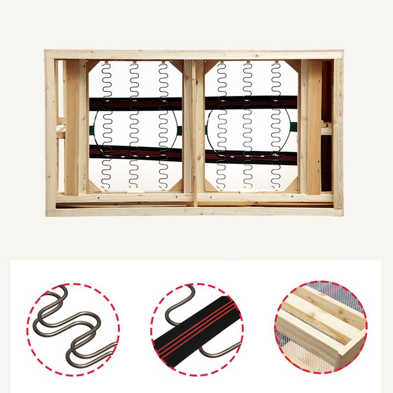 Faux Leather Stain Resistant Contemporary Sofa Couch in Beige Clearhalo 'furn' 'furn_sofas' 'Furniture' 'Living Room Furniture' 'Sofa' 'sofas' 1200x1200_3647f1d2-4077-4ead-b6ac-ef94d63f2215