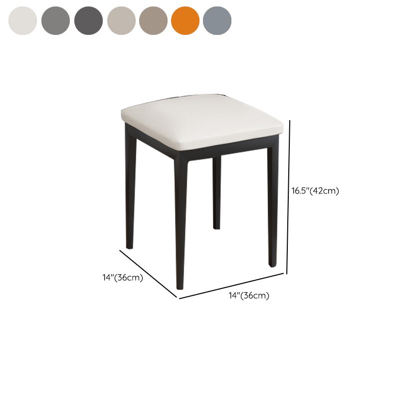 15 "brede hedendaagse make-up ijdelheid spiegelkruidtafel met lade