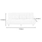 31.50" H Linen Armless Sofa with Tight Back Convertible Sofa for Living Room Clearhalo 'furn' 'furn_sofas' 'Furniture' 'furniture_sofas' 'Living Room Furniture' 'Sofa' 'sofas' 1200x1200_365dc33a-17b4-4027-8040-66c24f9c17cd