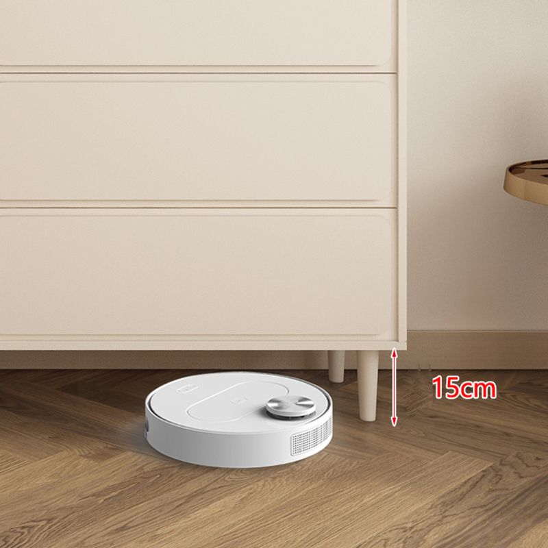 Modernism Horizontal Combo Dresser White Dresser with Storage for Home Clearhalo 'Bedroom Furniture' 'Dressers & Chests' 'dressers_chests' 'furn' 'furn_dressers_chests' 'Furniture' 1200x1200_36614363-927d-4e56-a337-6775cadb390c