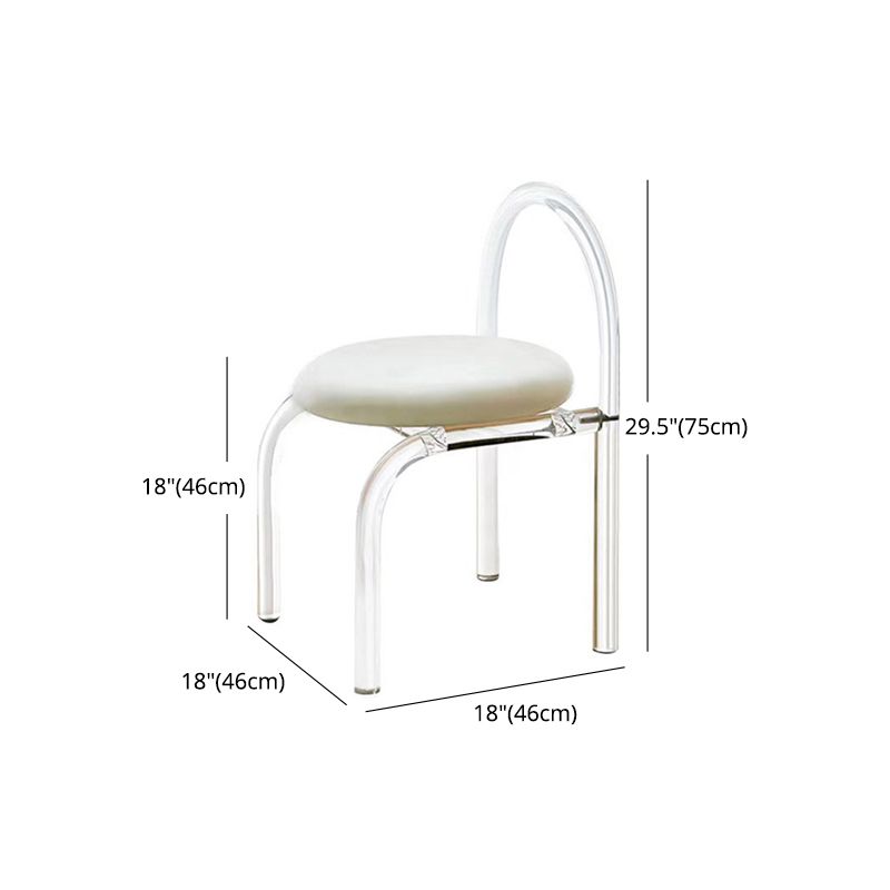 Modern 1/7 Pieces Dining Set Rectangle Stone Dining Table for Kitchen Clearhalo 'Dining Room Sets' 'Dining Tables & Seating' 'dining_room_set' 'furn' 'furn_dining_room_set' 'Furniture' 'furniture_dining_room_set' 'Kitchen & Dining Furniture' 1200x1200_366405b2-8ba7-4a95-ae62-4bb5c67f4725