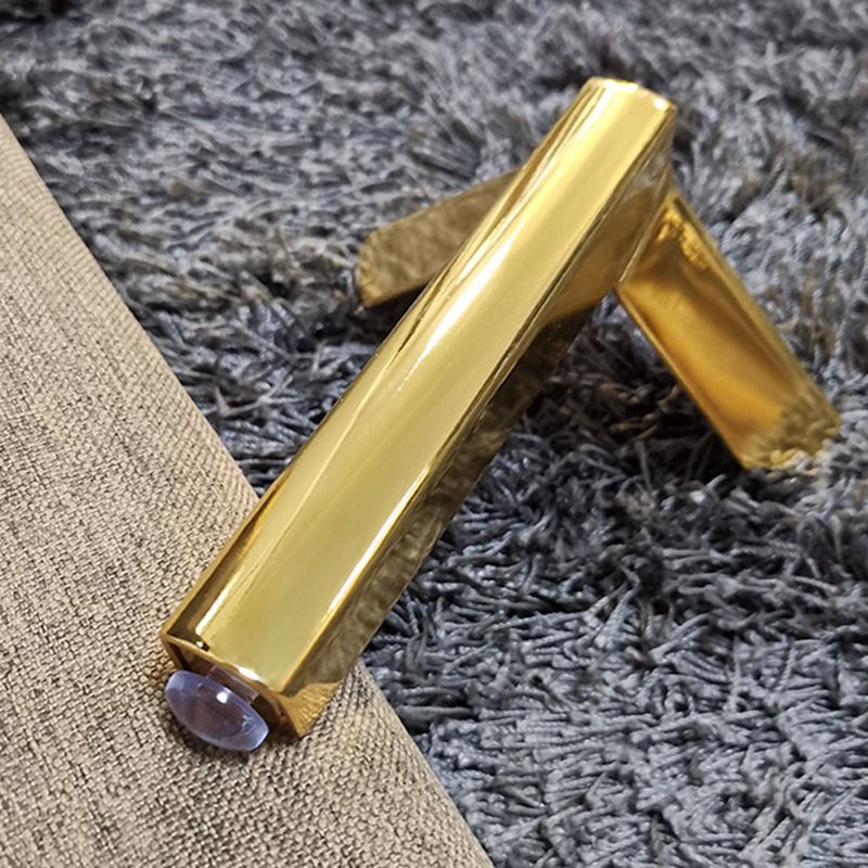 Modern 11.81" W Wooden Side Cabinet with Glass Doors in Black Clearhalo 'Cabinets & Chests' 'cabinets_chests' 'furn' 'furn_cabinets_chests' 'Furniture' 'Living Room Furniture' 1200x1200_366bb862-541f-493c-94e9-12b537cb83ba