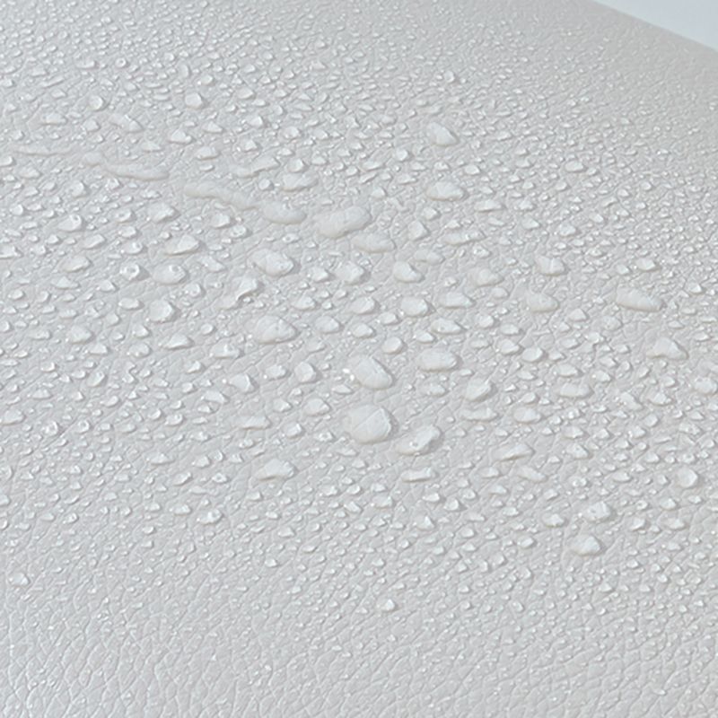 Vintage PU Leather Ottoman Plain Rectangle Stain Resistant Pouf Chair Clearhalo 'furn' 'furn_ottomans_poufs' 'Furniture' 'Living Room Furniture' 'Ottomans & Poufs' 'ottomans_poufs' 1200x1200_366f0f63-c549-4544-bc45-f01d17309f7e