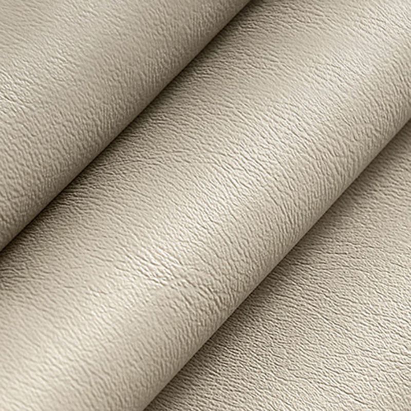 Chambre à coucher glamour crème métallique