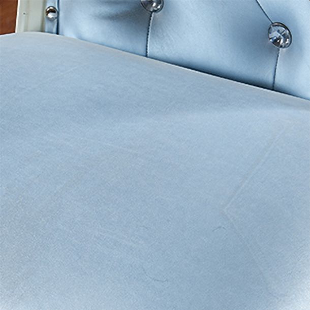 Victorian Dining Room Chair with 4 Wood Legs Parsons Chair for Home Use Clearhalo ' kitchen&dining_furn' 'Dining Chairs' 'Dining Tables & Seating' 'dining_chair' 'furn' 'furn_dining_chair' 'Furniture' 'furniture_dining_chair' 'Kitchen & Dining Furniture' 'kitchen' 1200x1200_367c7f8d-8eac-4ee2-bd64-f850414ec39e