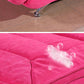 Modern Chaise Lounge Cotton Chaise Lounge Sofa for Living Room
